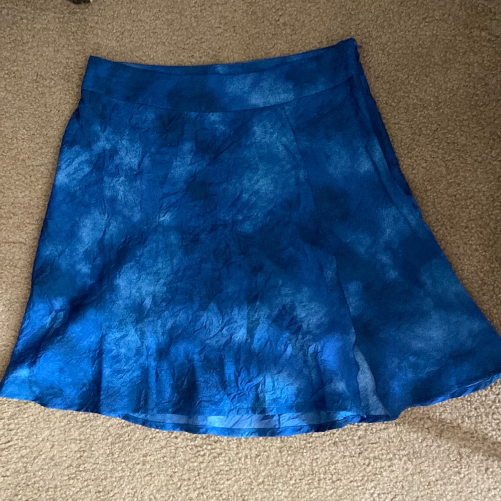 Free People skirt
